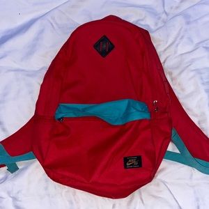Nike SB backpack